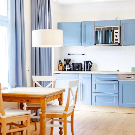 Apartment Glaeser *