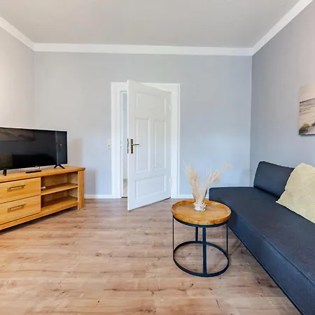 Apartment Glaeser *