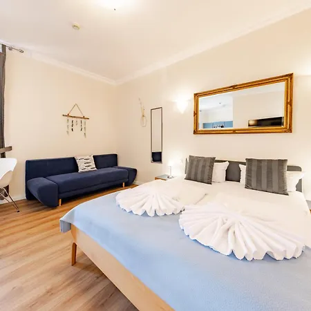 Glaeser * Heringsdorf (Usedom)