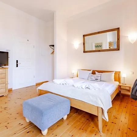 Glaeser * Heringsdorf (Usedom)