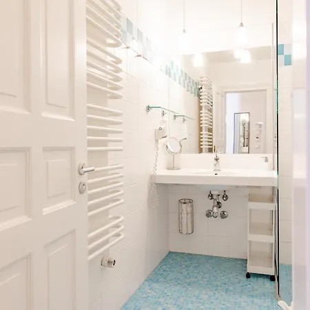 Lejlighed Glaeser Heringsdorf (Usedom)