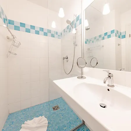 Glaeser Lejlighed Heringsdorf (Usedom)