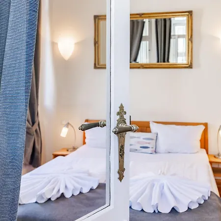 Glaeser Heringsdorf (Usedom)