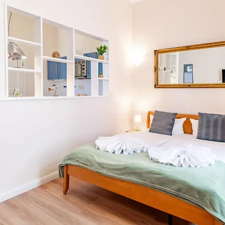 Apartment Glaeser