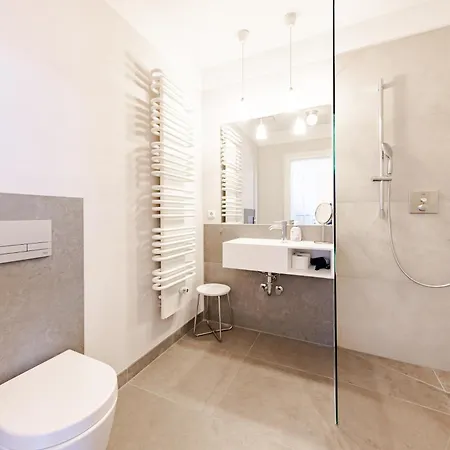 Glaeser * Heringsdorf (Usedom)