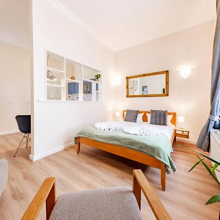 Apartment Glaeser