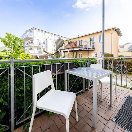 Apartment Glaeser