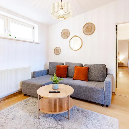 Glaeser Heringsdorf (Usedom)