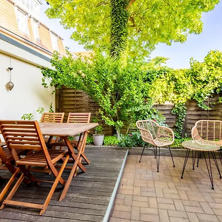 Apartment Glaeser Heringsdorf (Usedom)