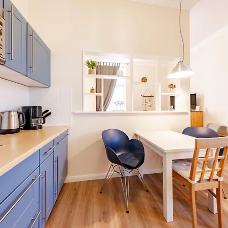 Apartment Glaeser