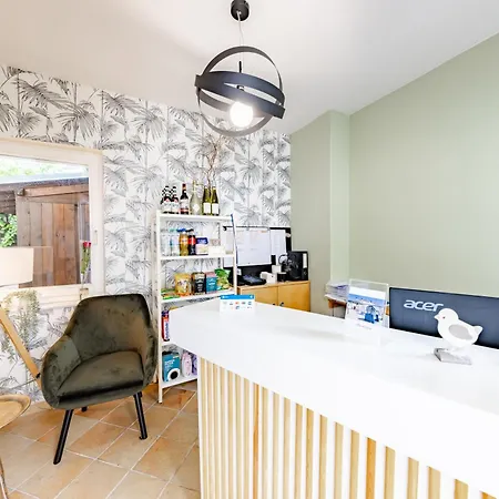 Glaeser * Heringsdorf (Usedom)