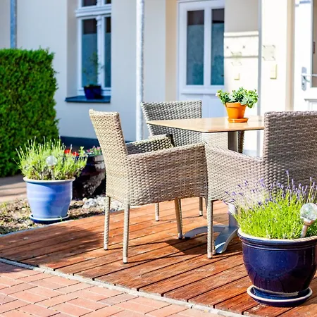 Glaeser * Heringsdorf (Usedom)