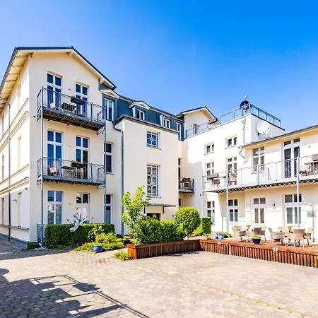 Glaeser Heringsdorf (Usedom)