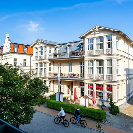 Glaeser Heringsdorf (Usedom)