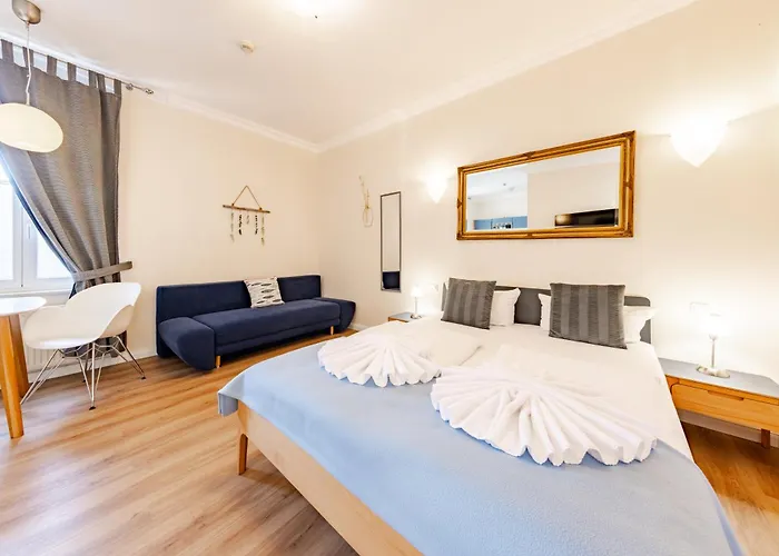 Glaeser * Ostseebad Heringsdorf