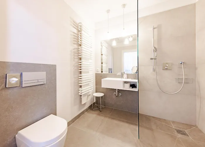 Glaeser * Ostseebad Heringsdorf