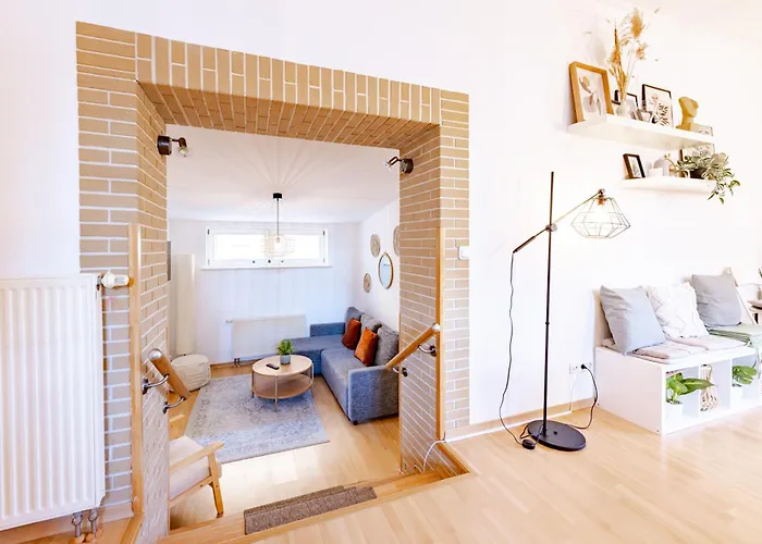 Glaeser Ostseebad Heringsdorf