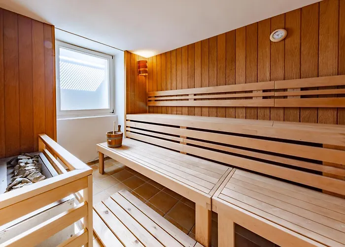 Glaeser * Ostseebad Heringsdorf