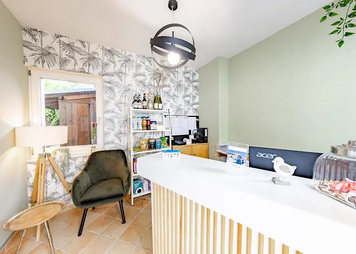 Glaeser * Ostseebad Heringsdorf